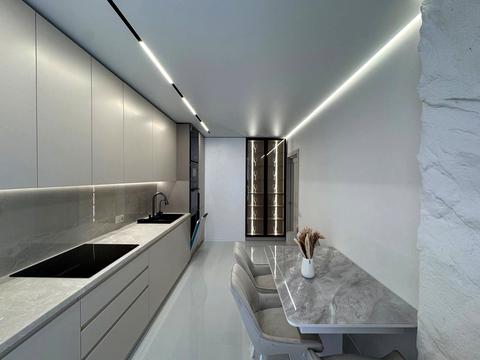 квартира по адресу Бельведерская ул., 32-Б