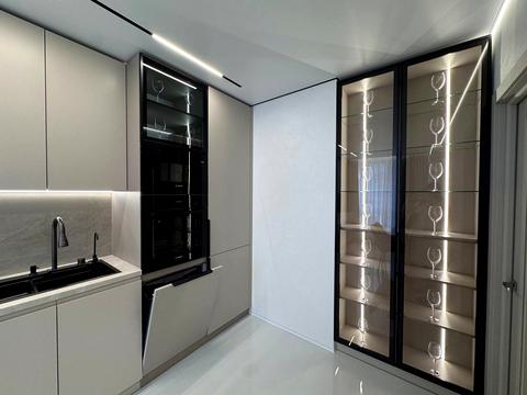 квартира по адресу Бельведерская ул., 32-Б