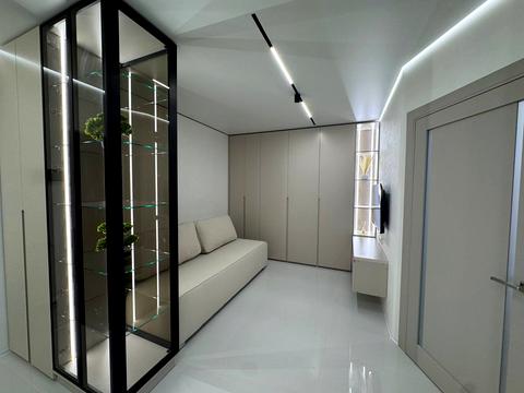 квартира по адресу Бельведерская ул., 32-Б