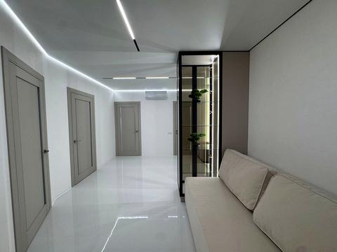 квартира по адресу Бельведерская ул., 32-Б