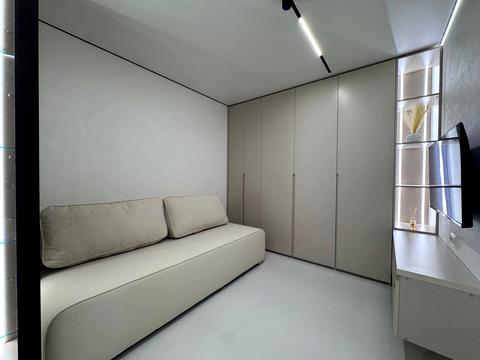 квартира по адресу Бельведерская ул., 32-Б