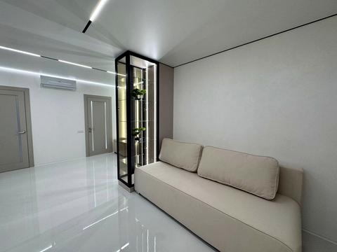 квартира по адресу Бельведерская ул., 32-Б