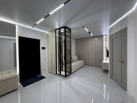 квартира по адресу Бельведерская ул., 32-Б