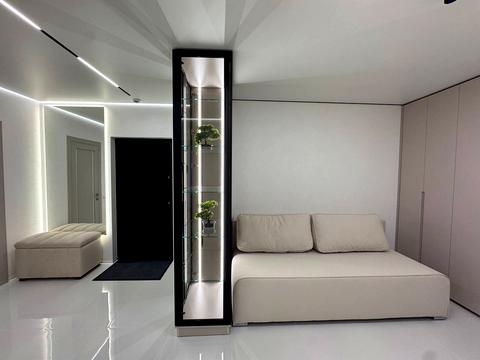 квартира по адресу Бельведерская ул., 32-Б