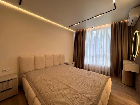 квартира по адресу Бельведерская ул., 32-Б