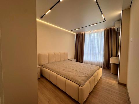 квартира по адресу Бельведерская ул., 32-Б