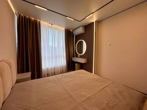 квартира по адресу Бельведерская ул., 32-Б