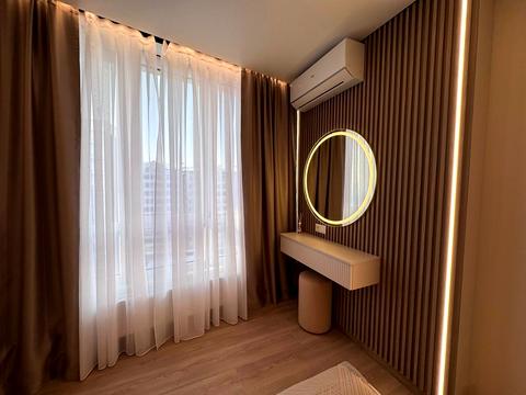 квартира по адресу Бельведерская ул., 32-Б