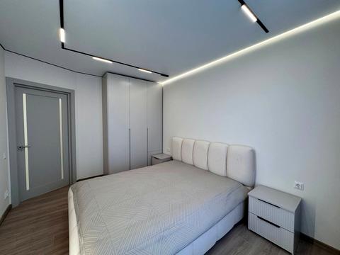 квартира по адресу Бельведерская ул., 32-Б