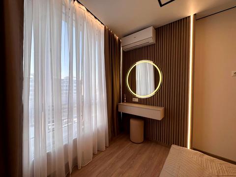 квартира по адресу Бельведерская ул., 32-Б