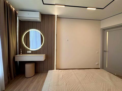 квартира по адресу Бельведерская ул., 32-Б