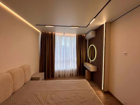 квартира по адресу Бельведерская ул., 32-Б