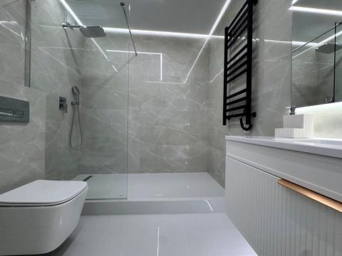 квартира по адресу Бельведерская ул., 32-Б