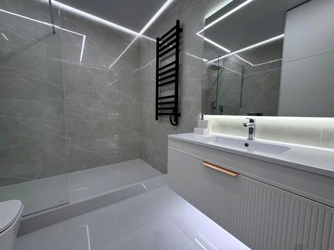 квартира по адресу Бельведерская ул., 32-Б