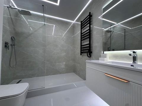 квартира по адресу Бельведерская ул., 32-Б