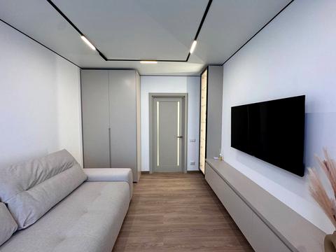 квартира по адресу Бельведерская ул., 32-Б