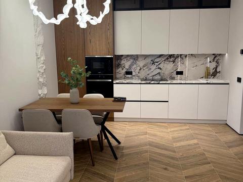 квартира по адресу Легоцкого ул., 80