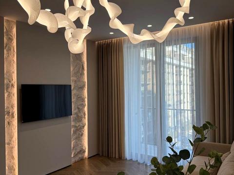 квартира по адресу Легоцкого ул., 80