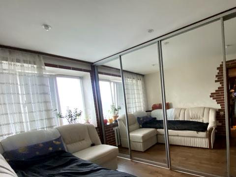 квартира за адресою Гоголя вул., 4