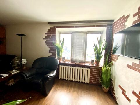 квартира за адресою Гоголя вул., 4