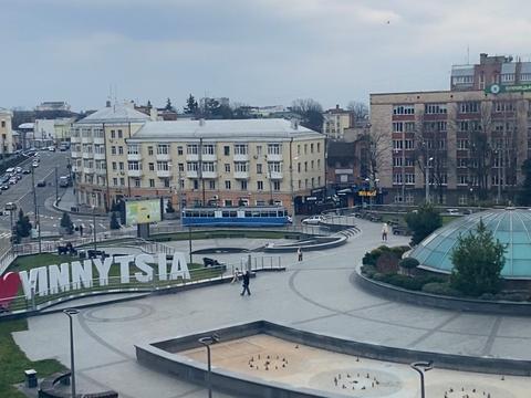 квартира за адресою Гоголя вул., 4