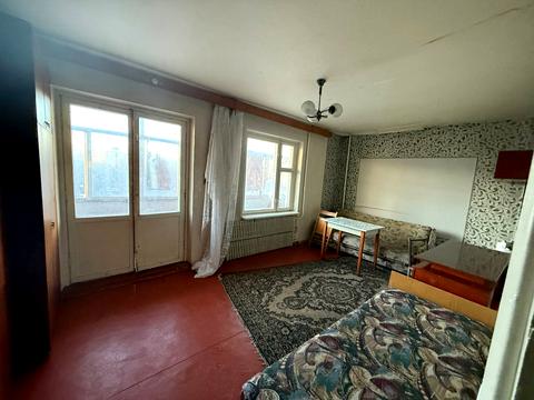 квартира за адресою Нижньодніпровська вул., 6-Б