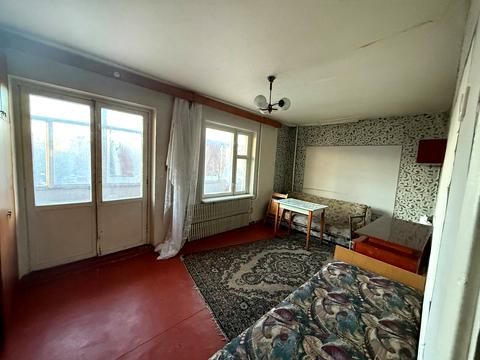 квартира за адресою Нижньодніпровська вул., 6-Б