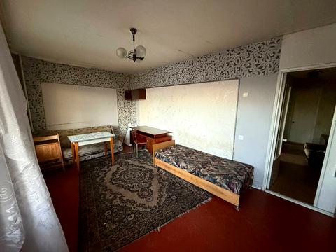 квартира за адресою Нижньодніпровська вул., 6-Б