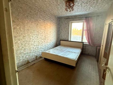 квартира за адресою Нижньодніпровська вул., 6-Б