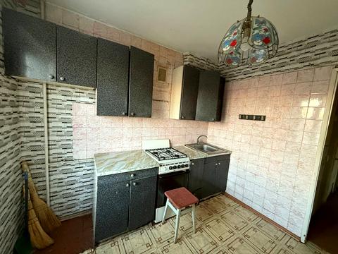 квартира за адресою Нижньодніпровська вул., 6-Б