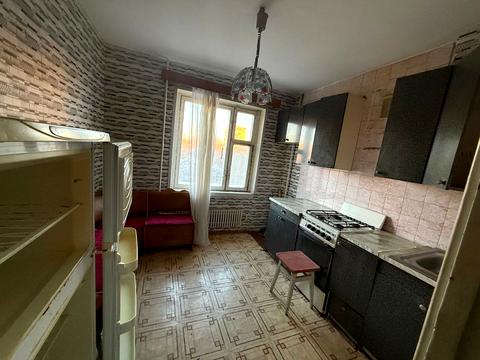 квартира за адресою Нижньодніпровська вул., 6-Б