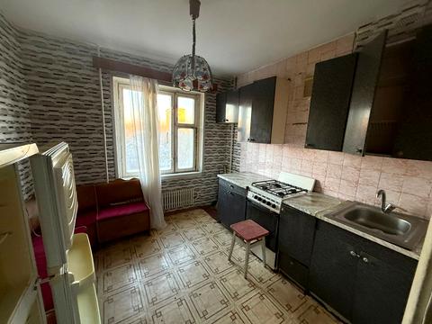 квартира за адресою Нижньодніпровська вул., 6-Б