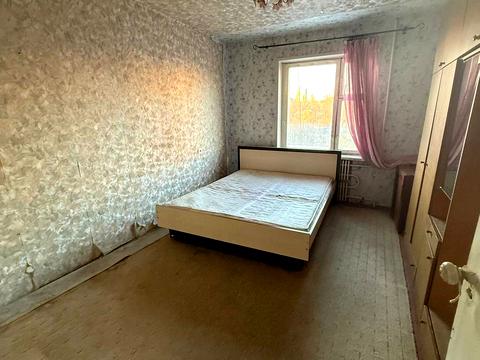 квартира за адресою Нижньодніпровська вул., 6-Б