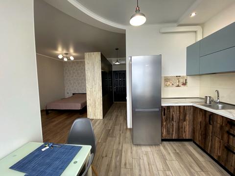 квартира по адресу Каманина ул. (Каманина), 16а/2