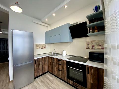 квартира за адресою Валерія Самофалова вул. (Каманіна), 16а/2