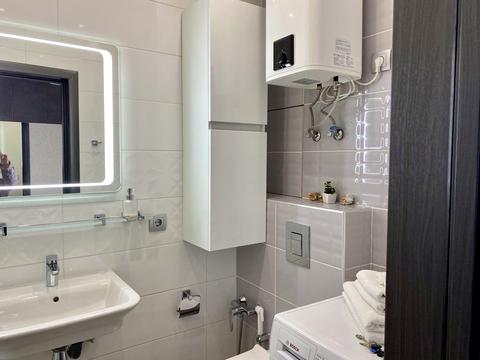 квартира по адресу Каманина ул. (Каманина), 16а/2