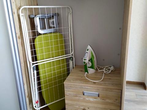 квартира по адресу Каманина ул. (Каманина), 16а/2