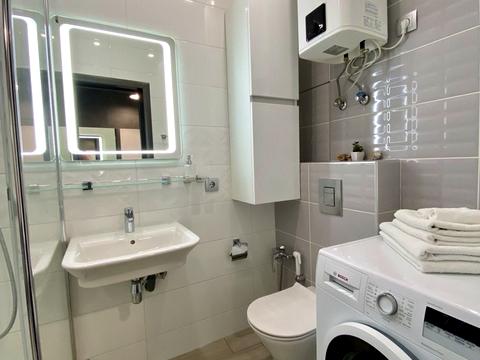 квартира по адресу Каманина ул. (Каманина), 16а/2