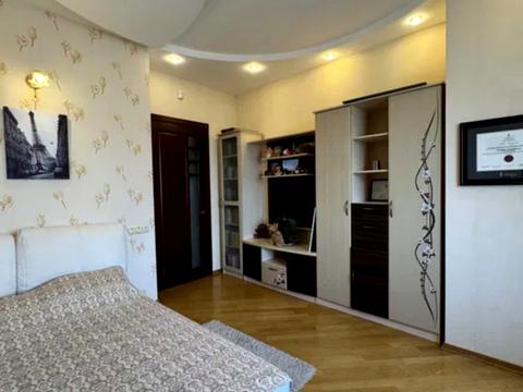 квартира за адресою Одеса, Гонсіоровського пров., 5