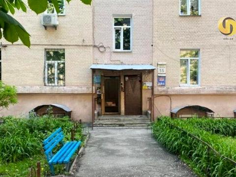 комерційна за адресою Дмитра Дорошенка вул. (Чигоріна), 55