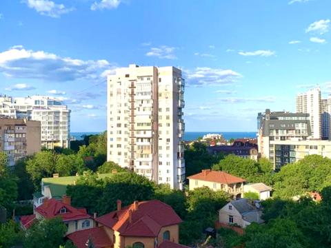 квартира за адресою Одеса, Гонсіоровського пров., 5