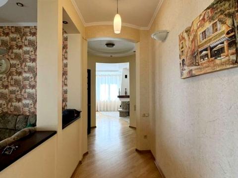 квартира за адресою Одеса, Гонсіоровського пров., 5