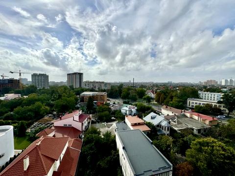 квартира за адресою Одеса, Гонсіоровського пров., 5