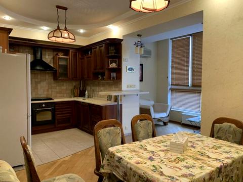 квартира за адресою Одеса, Гонсіоровського пров., 5