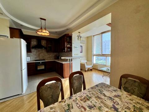 квартира за адресою Одеса, Гонсіоровського пров., 5