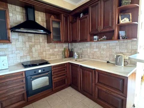 квартира за адресою Одеса, Гонсіоровського пров., 5