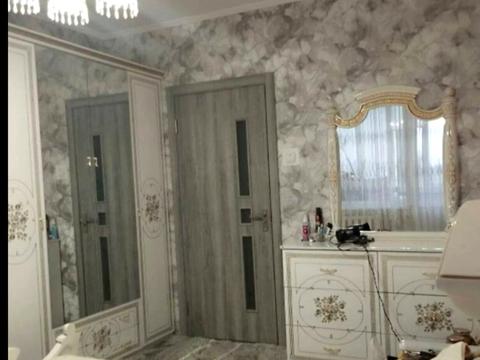 квартира по адресу Довженка ул., 3