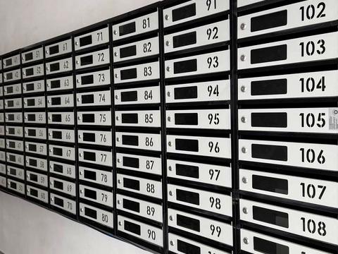 квартира за адресою Джорджа Вашингтона вул. (Батальна), 7д