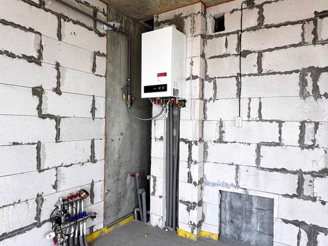 квартира за адресою Джорджа Вашингтона вул. (Батальна), 7д