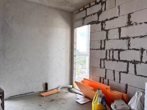 квартира за адресою Джорджа Вашингтона вул. (Батальна), 7д